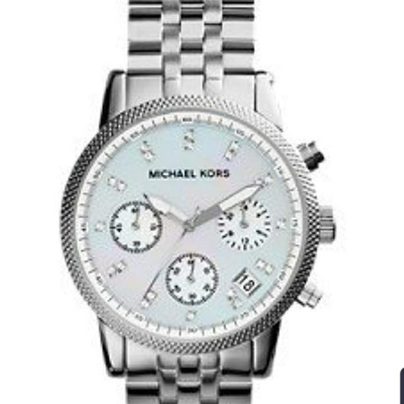 Michael Kors 5020 womens watch - Picture 1 of 1